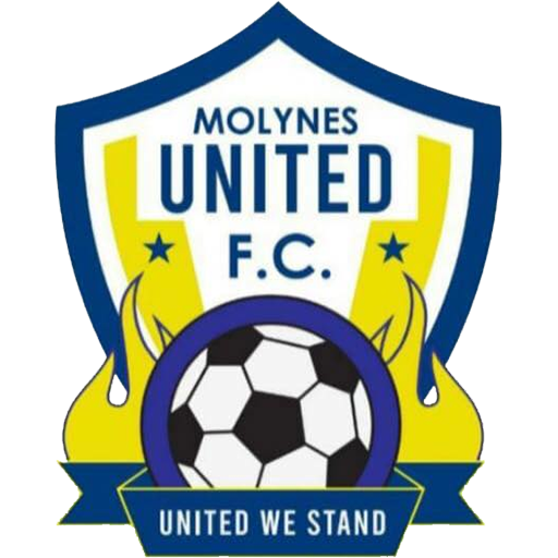 Molynes United logo