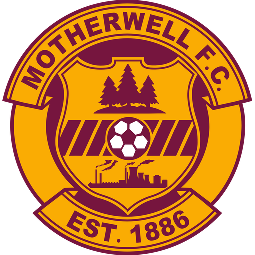 Motherwell logo