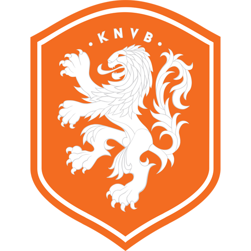 Netherlands U19 logo