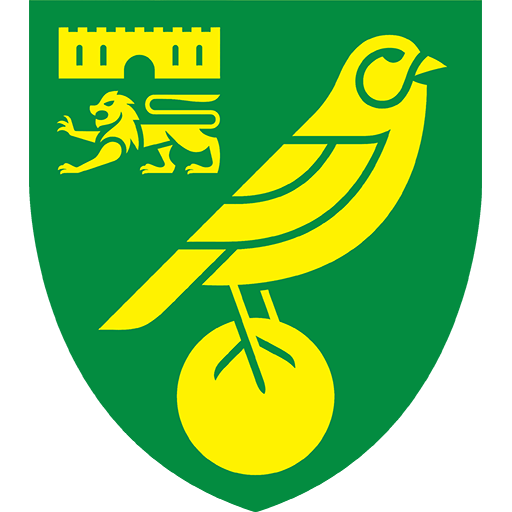 Norwich City logo