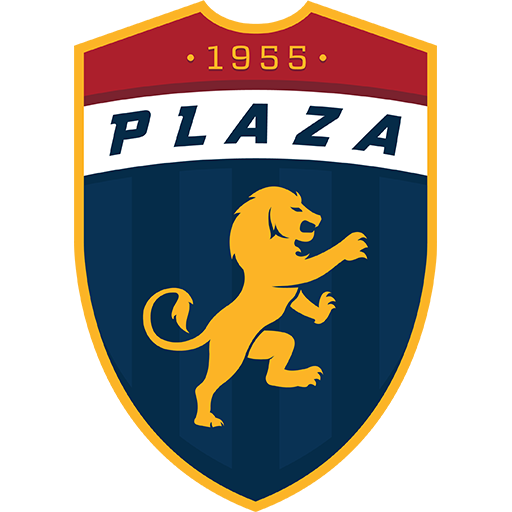 Plaza Amador logo