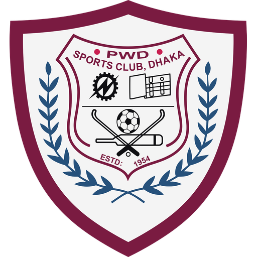 PWD Sports Club logo