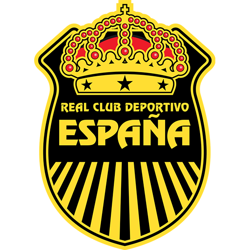 Real Espana logo