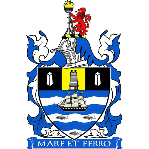Redcar Town logo