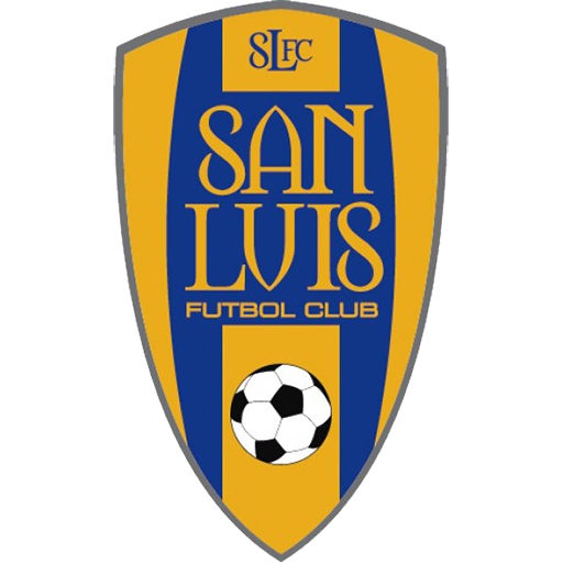 San Luis logo