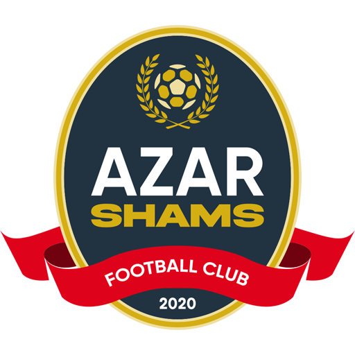 Shams Azar Qazvin logo