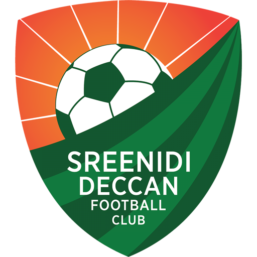 Sreenidi Deccan logo