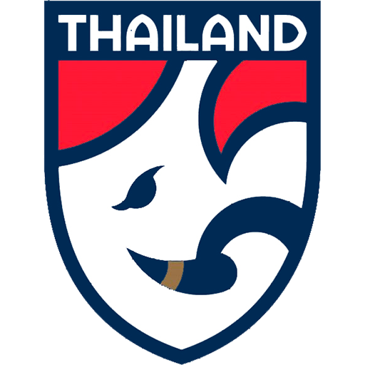 Thailand Women logo