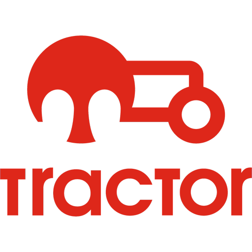 Tractor Sazi logo