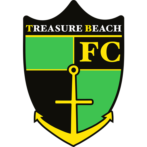Treasure Beach logo
