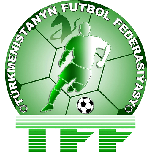 Turkmenistan logo