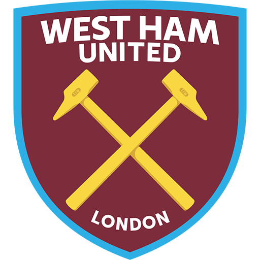 West Ham United U21 logo