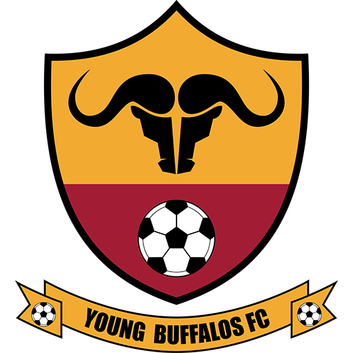 Young Buffaloes logo